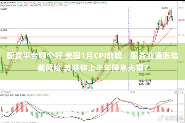 配资平台哪个好 美国1月CPI前瞻：服务业通胀暗藏风险 美联储上半年降息无望？