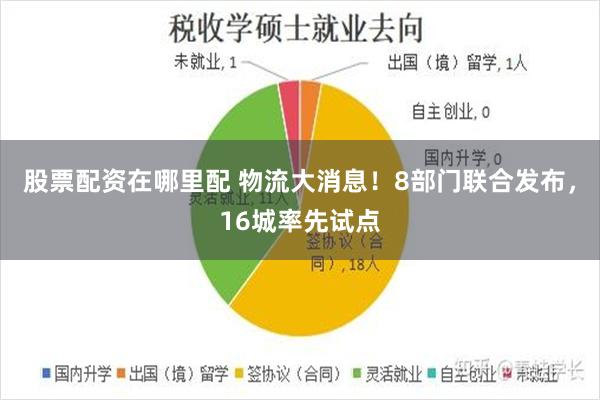 股票配资在哪里配 物流大消息！8部门联合发布，16城率先试点